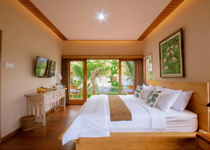 Villa Lucky House *