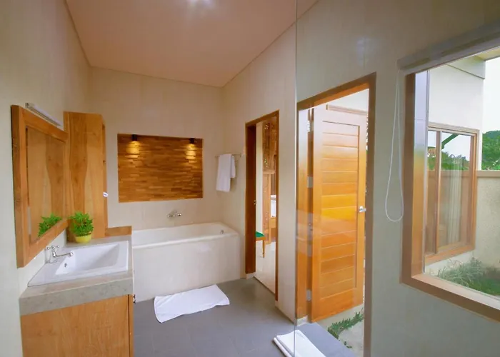 Lucky House Villa Ubud
