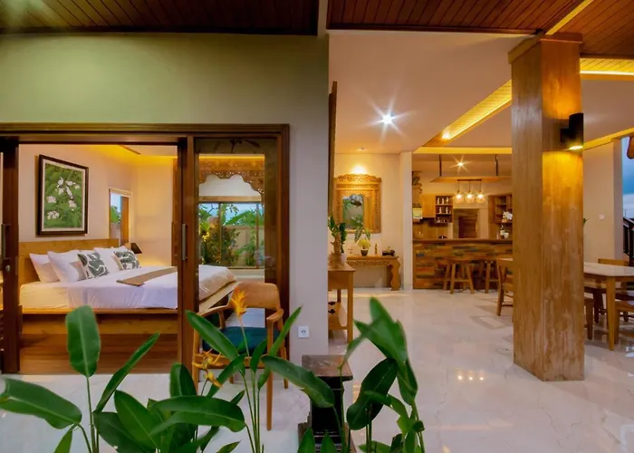 Lucky House *