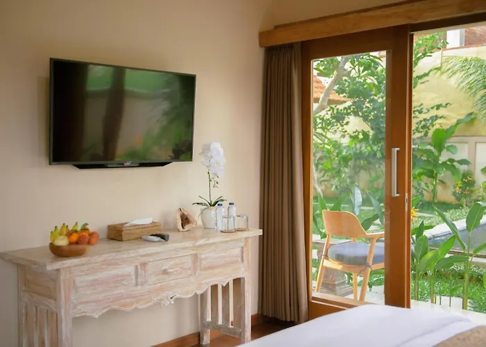 Villa Lucky House