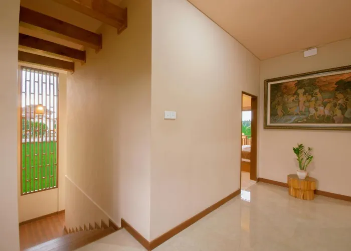Villa Lucky House Ubud