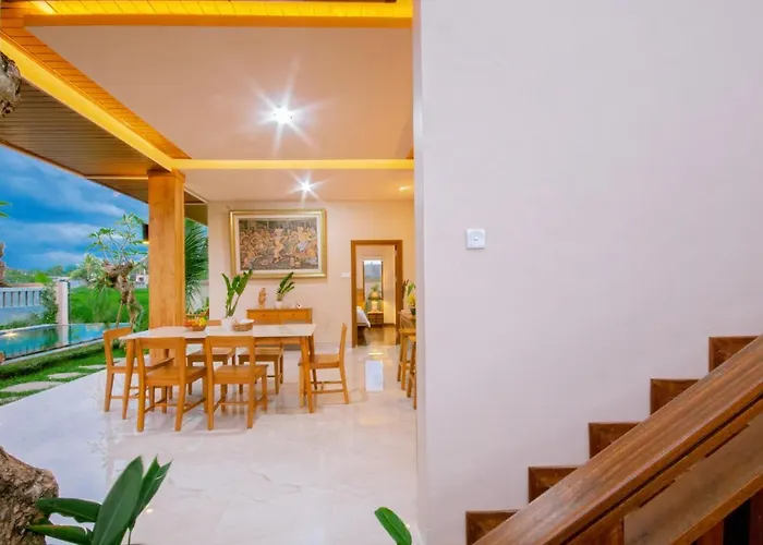 Lucky House Ubud