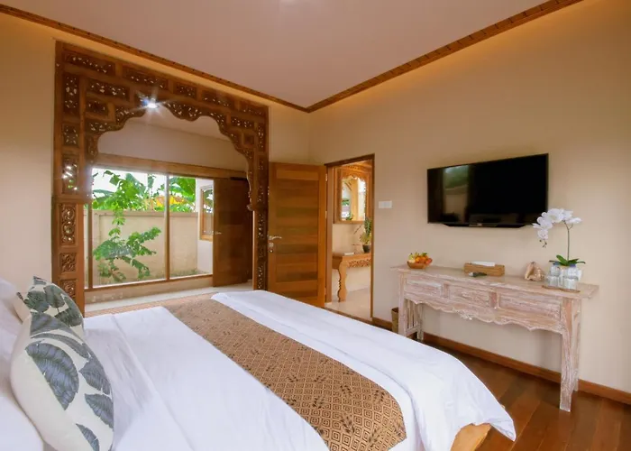 Lucky House Ubud