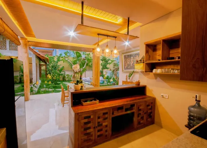 Lucky House Ubud