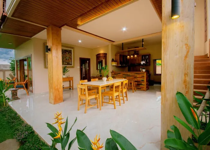 Lucky House Ubud
